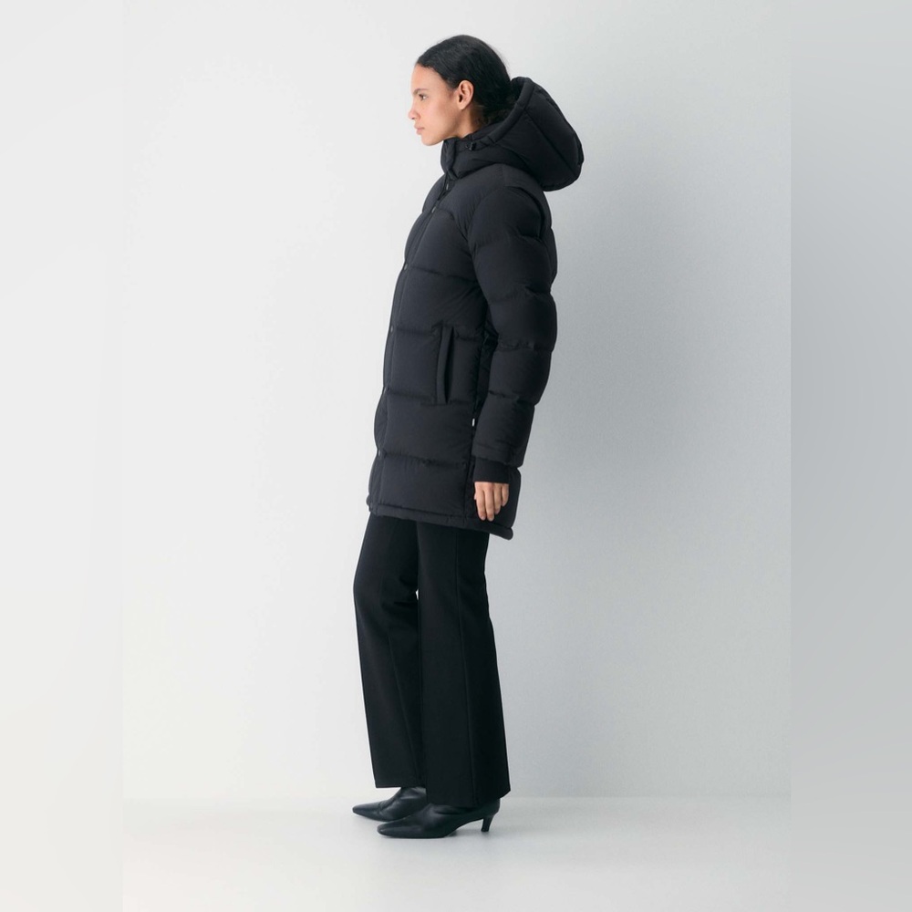 TNA The Super Puff™ Mid – cliMATTE™ | Size 3XS - Picture 4 of 13